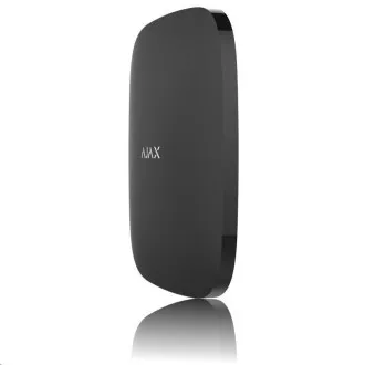 Ajax Hub 2 Plus (8EU/ECG) ASP black (38244) Ajax Hub 2 Plus (8EU/ECG) ASP black (38244)