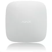 Ajax Hub 2 Plus (8EU/ECG) ASP white (38245)