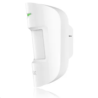 Ajax CombiProtect (8EU) ASP white