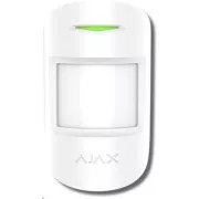 Ajax MotionProtect (8EU) ASP white (38193)
