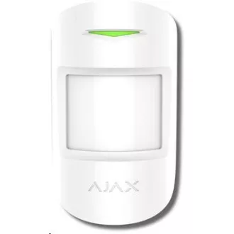 Ajax MotionProtect (8EU) ASP white (38193)