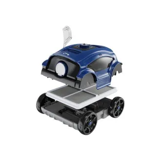 Planet Pool CF 100 AKU automatický vysávač