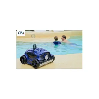 Planet Pool CF 100 AKU automatický vysávač