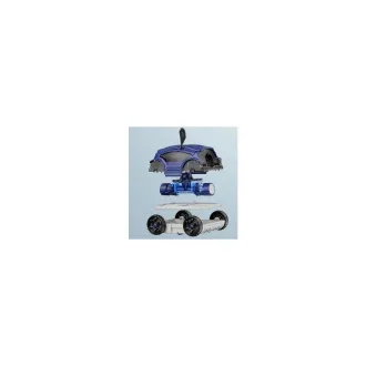 Planet Pool CF 100 AKU automatický vysávač