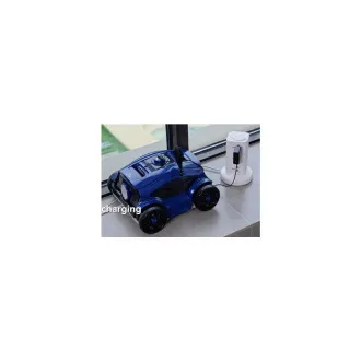 Planet Pool CF 100 AKU automatický vysávač
