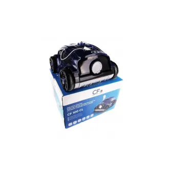 Planet Pool CF 100 AKU automatický vysávač