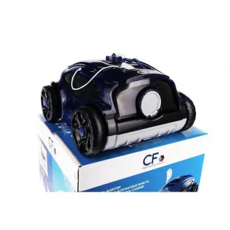 Planet Pool CF 100 AKU automatický vysávač