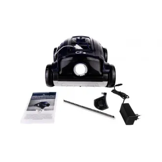Planet Pool CF 100 AKU automatický vysávač