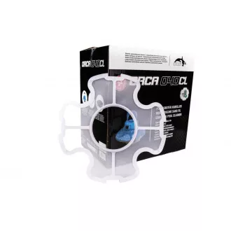 CF Orca 40 AKU automatický vysávač