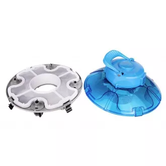 CF Orca 40 AKU automatický vysávač