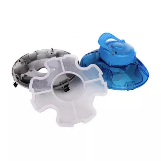 CF Orca 40 AKU automatický vysávač