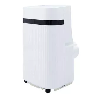 Solight mobilná klimatizácia 12000 BTU, smart WiFi, chladenie, odvlhčovanie, ventilátor Solight mobilná klimatizácia 12000 BTU, smart WiFi, chladenie, odvlhčovanie, ventilátor