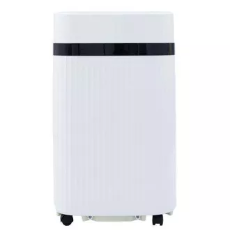Solight mobilná klimatizácia 12000 BTU, smart WiFi, chladenie, odvlhčovanie, ventilátor Solight mobilná klimatizácia 12000 BTU, smart WiFi, chladenie, odvlhčovanie, ventilátor