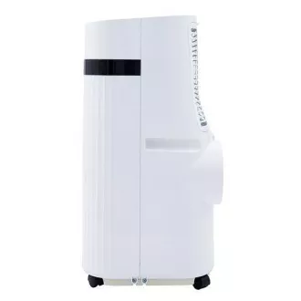 Solight mobilná klimatizácia 12000 BTU, smart WiFi, chladenie, odvlhčovanie, ventilátor Solight mobilná klimatizácia 12000 BTU, smart WiFi, chladenie, odvlhčovanie, ventilátor