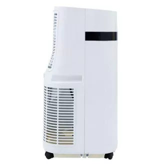 Solight mobilná klimatizácia 12000 BTU, smart WiFi, chladenie, odvlhčovanie, ventilátor Solight mobilná klimatizácia 12000 BTU, smart WiFi, chladenie, odvlhčovanie, ventilátor