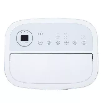 Solight mobilná klimatizácia 12000 BTU, smart WiFi, chladenie, odvlhčovanie, ventilátor Solight mobilná klimatizácia 12000 BTU, smart WiFi, chladenie, odvlhčovanie, ventilátor