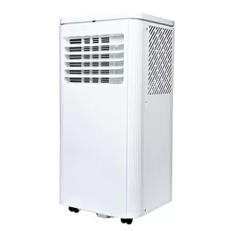 Solight mobilná klimatizácia 9000 BTU, smart WiFi, chladenie, odvlhčovanie, ventilátor Solight mobilná klimatizácia 9000 BTU, smart WiFi, chladenie, odvlhčovanie, ventilátor