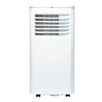 Solight mobilná klimatizácia 9000 BTU, smart WiFi, chladenie, odvlhčovanie, ventilátor Solight mobilná klimatizácia 9000 BTU, smart WiFi, chladenie, odvlhčovanie, ventilátor