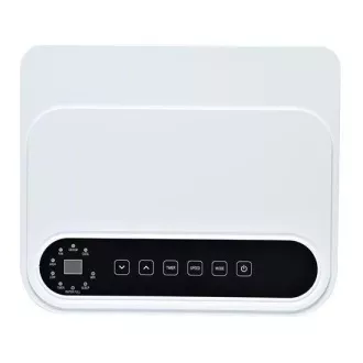 Solight mobilná klimatizácia 9000 BTU, smart WiFi, chladenie, odvlhčovanie, ventilátor Solight mobilná klimatizácia 9000 BTU, smart WiFi, chladenie, odvlhčovanie, ventilátor