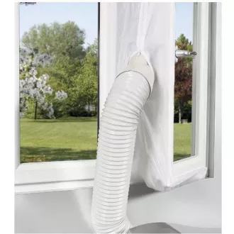 Solight mobilná klimatizácia 9000 BTU, smart WiFi, chladenie, odvlhčovanie, ventilátor Solight mobilná klimatizácia 9000 BTU, smart WiFi, chladenie, odvlhčovanie, ventilátor