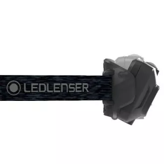 Ledlenser HF4R Core čelové svietidlo, čierna