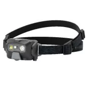 Ledlenser HF6R Core čelové svietidlo, čierna