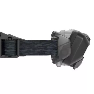 Ledlenser HF6R Core čelové svietidlo, čierna Ledlenser HF6R Core čelové svietidlo, čierna