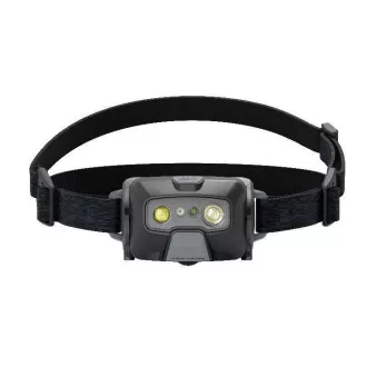 Ledlenser HF6R Core čelové svietidlo, čierna Ledlenser HF6R Core čelové svietidlo, čierna