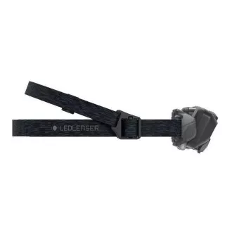 Ledlenser HF6R Core čelové svietidlo, čierna Ledlenser HF6R Core čelové svietidlo, čierna