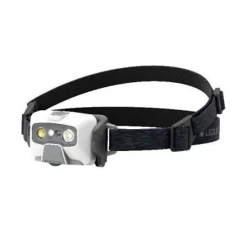 Ledlenser HF6R Core čelové svietidlo, biele
