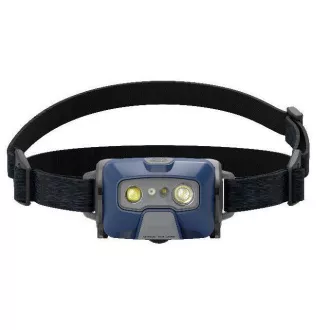 Ledlenser HF6R Core čelové svietidlo, modrá Ledlenser HF6R Core čelové svietidlo, modrá