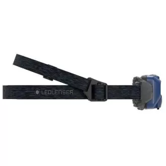Ledlenser HF6R Core čelové svietidlo, modrá Ledlenser HF6R Core čelové svietidlo, modrá