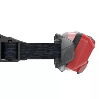 Ledlenser HF6R Core čelové svietidlo, červené