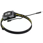 Ledlenser HF4R Work čelové svietidlo, žlté
