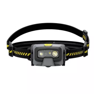 Ledlenser HF6R Work čelové svietidlo, žlté Ledlenser HF6R Work čelové svietidlo, žlté