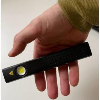 LEDLENSER W4R WORK svietidlo
