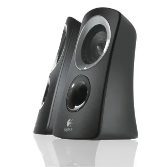 Logitech Computer Speaker System 2.1 Z313 - Použité Logitech Computer Speaker System 2.1 Z313 - Použité