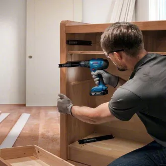 Bosch GSB 183-LI akumulátorový príklepový vŕtací skrutkovač Bosch GSB 183-LI akumulátorový príklepový vŕtací skrutkovač