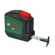 Bosch zvinovací meter 3 m