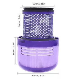 Solight filter pre Dyson V11 Solight filter pre Dyson V11
