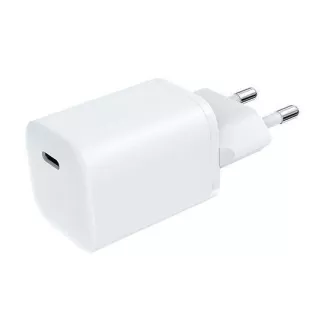 Solight USB-C fast charger GaN 33W PD