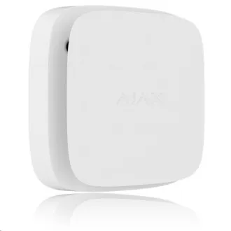 Ajax FireProtect 2 RB (Heat/Smoke) (8EU) ASP white (52250) Ajax FireProtect 2 RB (Heat/Smoke) (8EU) ASP white (52250)