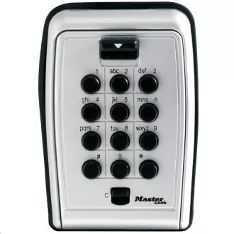 Master Lock Bezpečnostná schránka 5423EURD