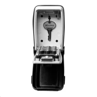 Master Lock Bezpečnostná schránka 5423EURD