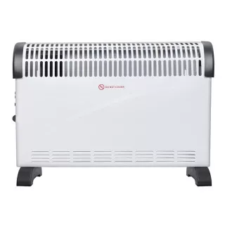 Solight teplovzdušný konvektor 2000W, ventilátor, nastaviteľný termostat Solight teplovzdušný konvektor 2000W, ventilátor, nastaviteľný termostat