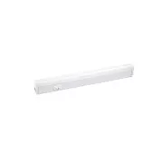 Solight LED kuchynské svietidlo T5, vypínač, 9W, 4100K, 54cm