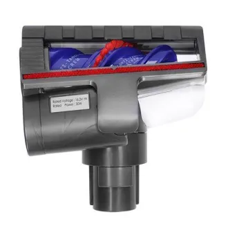Solight hubica s kónickou kefou pre Dyson V11, V15, Outsize Solight hubica s kónickou kefou pre Dyson V11, V15, Outsize