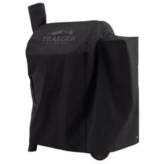 Traeger ochranný obal na gril v plnej dĺžke PRO 575/22 Traeger ochranný obal na gril v plnej dĺžke PRO 575/22