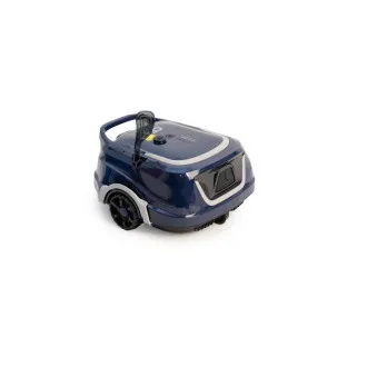 CF 55 AKU automatický vysávač CF 55 AKU automatický vysávač