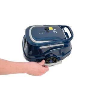 CF 55 AKU automatický vysávač CF 55 AKU automatický vysávač